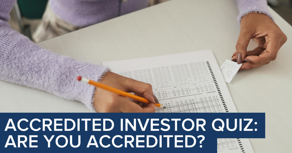 Accredited Investor Quiz: Discover Your Investor Status in Minutes